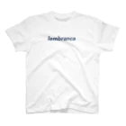 穂咲のlembranca  ロゴtシャツ  Regular Fit T-Shirt