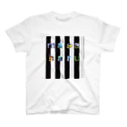 MacBookHaruのTシャツ Regular Fit T-Shirt