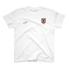 山本修平F.C　　のファイヤー山本　FIRE　FC　レプリカ Regular Fit T-Shirt