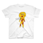 コトコトの火星　「マース・マーズ」 スタンダードTシャツ