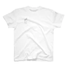 YukiöのYukiö Regular Fit T-Shirt