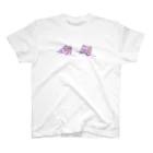 桉の尊いTシャツ Regular Fit T-Shirt