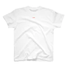 TYO GQOMの破裂音 mini スタンダードTシャツ