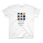 颯人のdeadballs Regular Fit T-Shirt