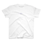 Kakuniのpoi poi スタンダードTシャツ