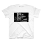 Color of LifeのStairs スタンダードTシャツ