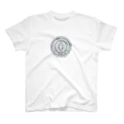 柾の猫硬貨　壱 Regular Fit T-Shirt