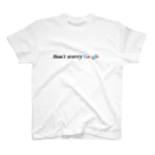 おつかの店の心配しないでGoogleT スタンダードTシャツ