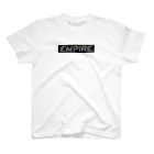 Harry082のEMPIRE Glitch Regular Fit T-Shirt