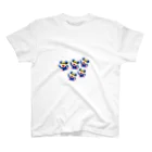 TAKATSUkidsのLSDちゅう Regular Fit T-Shirt