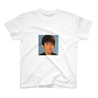 tiger__juniorのTshirt on Gutty スタンダードTシャツ