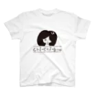 太田裕範のchi-chi-boo スタンダードTシャツ