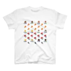 EMOJITOKYOの👨‍💻 絵文字 ミートアップ 👩‍💻 Regular Fit T-Shirt