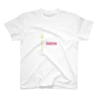 ユリ・キルペライネンのフィンランド語の３ Regular Fit T-Shirt