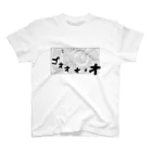 きらきらやさんのミステリーサークル Regular Fit T-Shirt