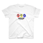 だてまき麻雀商店のサンメンチャン Regular Fit T-Shirt