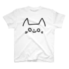 shop-milkywayのねこ スタンダードTシャツ