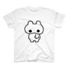 ばりんぐのうさぎのTAMTAP Regular Fit T-Shirt