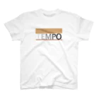 LIFE writerのTEMPO Regular Fit T-Shirt