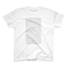 SORENAのPI Regular Fit T-Shirt