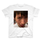 nakajijapanのナッツ公式 Regular Fit T-Shirt