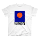 matsugeのmatsuge スタンダードTシャツ