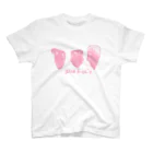 初恋タローの初恋タローpinkee Regular Fit T-Shirt