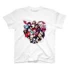 バンブーの【同人】Va11HallA スタンダードTシャツ