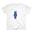 彼のﾋﾄのくまお Regular Fit T-Shirt