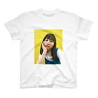 _kaeritai_naのあやねたん スタンダードTシャツ