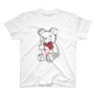 CEのSAKEくま Regular Fit T-Shirt
