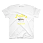 ふふふshopのサバ好きさんのためのバッテラ Regular Fit T-Shirt