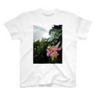 まさしの咲き始めの紫陽花 Regular Fit T-Shirt