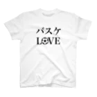 CHOSEN ONEのバスケLOVE スタンダードTシャツ