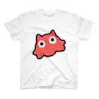 ねずみのすきまのめちゃでかめんだこちゃん  Regular Fit T-Shirt