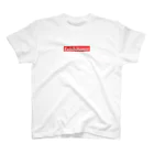 flasherexhibitionistのろしゅつきょうT スタンダードTシャツ