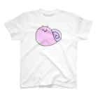 tsumutsumurinのつむり スタンダードTシャツ