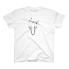 kanokoyuの束縛 Regular Fit T-Shirt