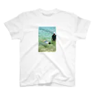 土屋の浅瀬 Regular Fit T-Shirt