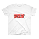 夏のどんぶり(ドンブリ)　ブラザーズ【ドンブラ】のステップ Regular Fit T-Shirt