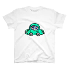 ＧＮＰのガブCAR スタンダードTシャツ