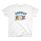 りかちゃんのDEPPA Regular Fit T-Shirt