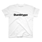 DUBPOPNITEANDMOREのbarだむたいぷ -b【復刻】 Regular Fit T-Shirt