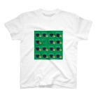 BIBLIVE HOUSE | クリスチャングッズのHoly Communion Regular Fit T-Shirt
