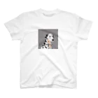 atoz（仮題）のlove him  like you loveyourself スタンダードTシャツ