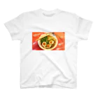 kmのラーメンだいすき Regular Fit T-Shirt