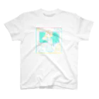 ひじりやノエルのけだるい あつさ Regular Fit T-Shirt