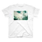 yunaの雲 スタンダードTシャツ