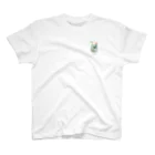 omihoszrのペンギンソーダ Regular Fit T-Shirt