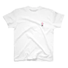 しょの揺れるタピオカ Regular Fit T-Shirt